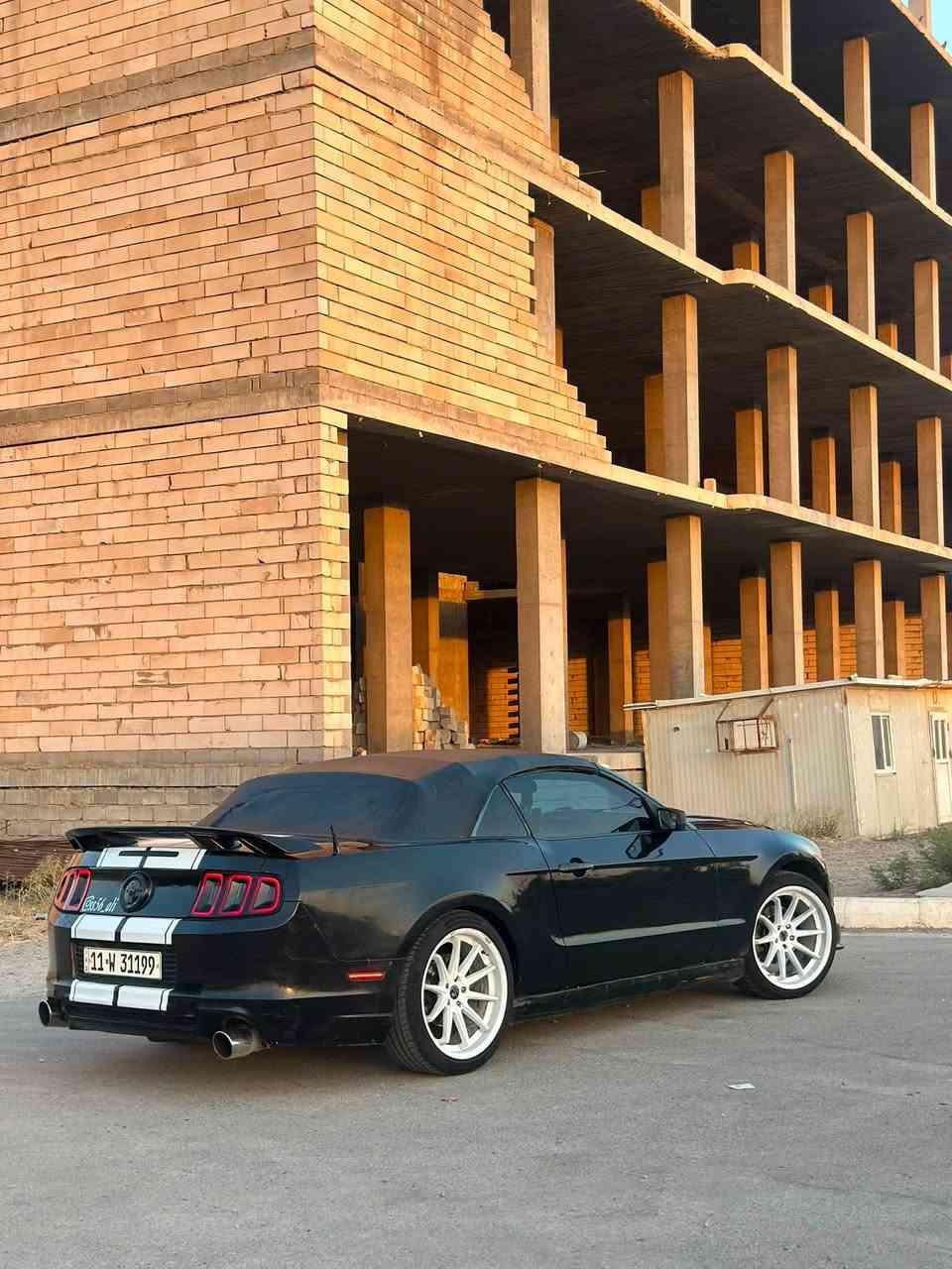 موستنك 2014 V6   ب 88$

كير مكينه 3700 تبريد حداديه كفاله+ عليه برمجه كت اوف وطلقات  وفتح سرعه برمجه مراوح 
بريميوم فوول  داخل 7الوان تحكم ستيرن مثبت سرعه
شاشه اندرويد دعاميات GT  لحيه RTR سبايدر cs لدات تكساس
تخم تاير ويل فيراده حجم 20 مهبطه سياره ونصبه تخبل لايت عالي ناصي زنون 
ادامه كامله للسياره منظومه مي بانزين تخم نوزلات وتخم بلكات جدد  صبغ حزام 
رقم بغداد شبه مميز هزه وسنويه جدد  تحويل مباشر  سعر 88 بيها مجال بسيط ***********
