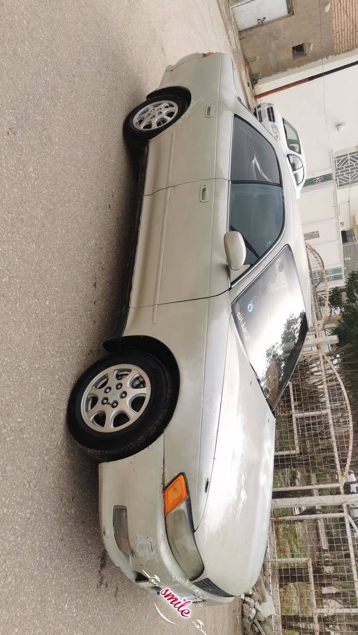 مارك نفخ
رقم بغداد انكليزي هزه جديده وسنويه لل٢٠٣٠ يعني ماتحتاج تدخل هزه بالمداور 
گصه قماره فقط
مكينه 2500 vvt
جام كهربائي كله شغال
تنته جديده 
سياره جارده عوزها صبغ ودبلات نص عمر
دواخل نظيفه دشبول نظيف كشنات راس الثور
مكان نجف
سعرها مناسب
 اتصال او واتساب موجود 
***********
