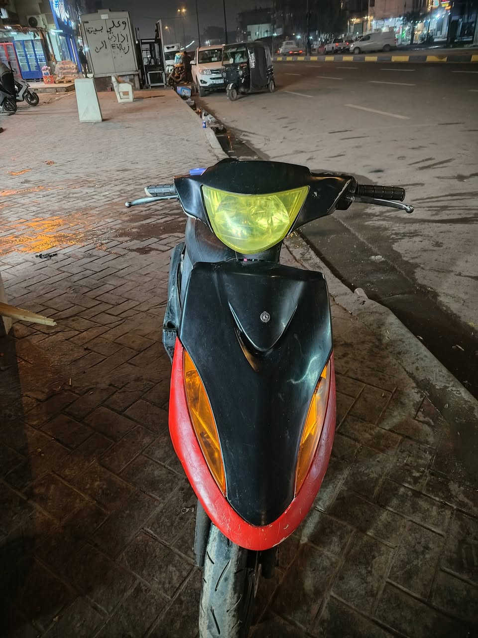 مـــراوس
بـــغــداد -مــديـنـة


**إذا كنت صاحب هذا الإعلان وتريد حذفه لأي سبب، رجاءا أرسل رسالة إلى الدعم الفني**