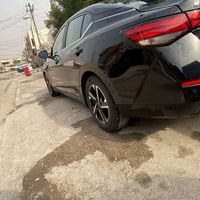 سنترا ٢٠٢٤ • ٢٧٠٠٠ كم • بدون رقم