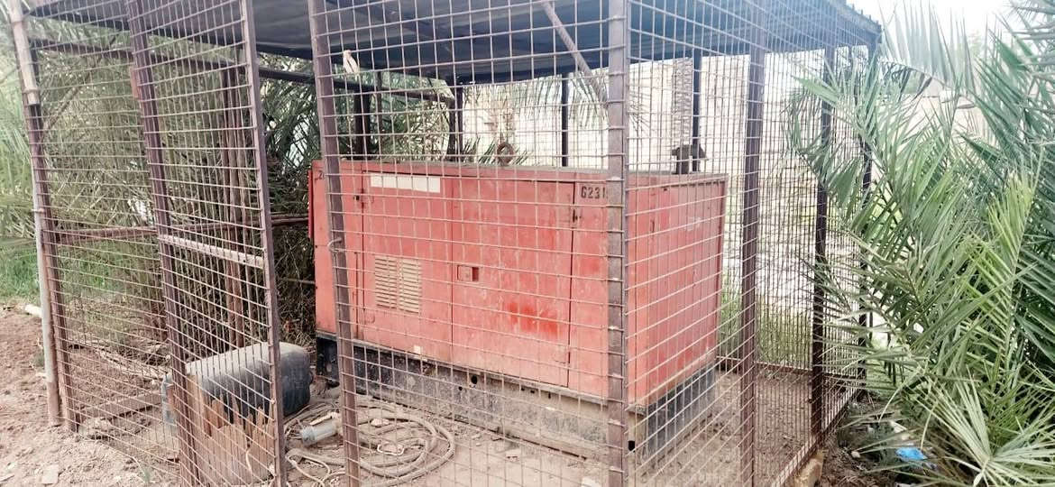 السلام عليكم مولده بيركنز انكليزي الاصليه 20 كيفي استعمال قليل شرط عنواني بالسماوه للاستفسار الاتصال ***********
