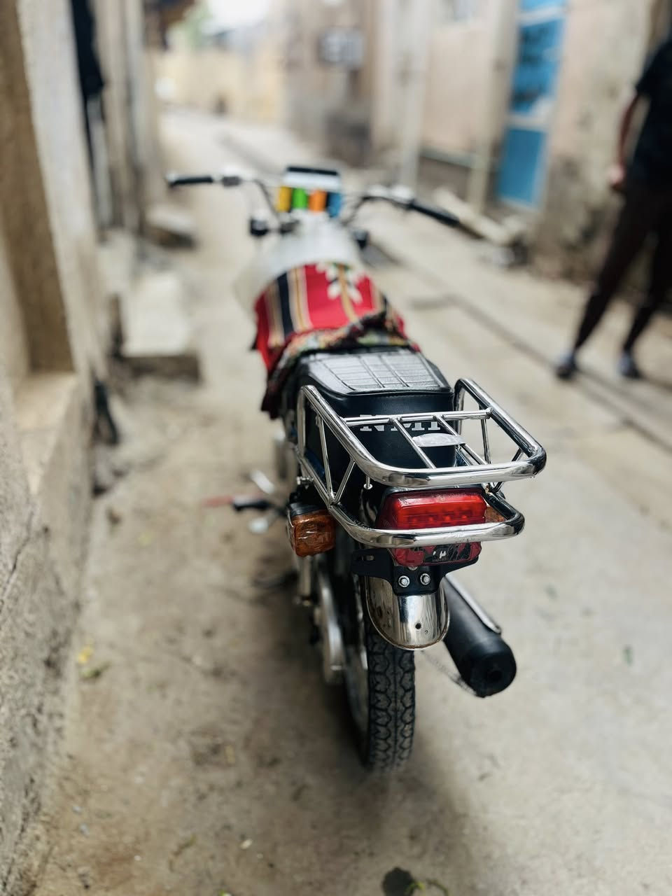 سلام عليكم نامه تعمير شلامجه موديل 25 سكنر كفاله عامه سعر 650 بيه مجال ***********
