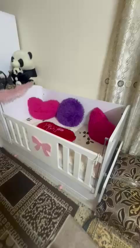 للبيع غرفت نوم طفل شغل تركي


**إذا كنت صاحب هذا الإعلان وتريد حذفه لأي سبب، رجاءا أرسل رسالة إلى الدعم الفني**