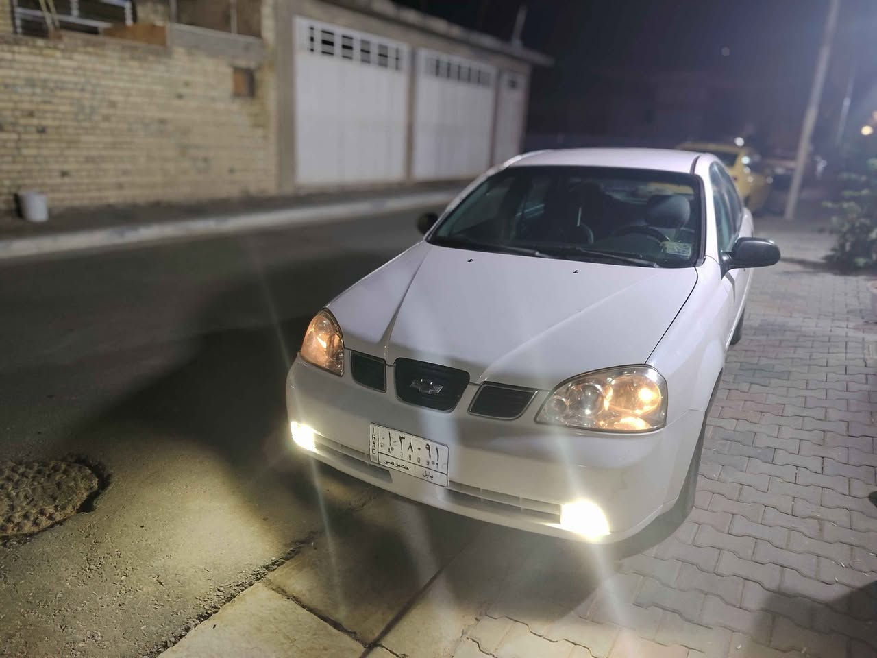 اوبترا للبيع او المراوس
موديل 2004
السعر 62 وبيهة مجال
مكفوله من الضربه والصبغ
للأستفسار اتصل
*********** كربلاء, العراق
