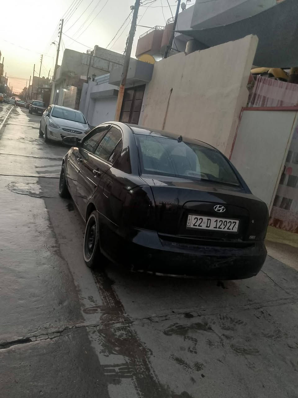 لسلام عليكم للبيع اكسنت 2007 كوري رقم أربيل بيها طخه بل قاعده مال الدبل اليمين مصبوغه احزام ابيع مصبوغه عام شرط التحويل الكير بي تاخير المحرك نضيف كربون بنزين ورقي بيها اخوي اقرأ المنشور زين وخابر مكان الموصل السعر 72 وبيها مجال *********** ***********
