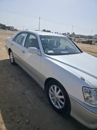 موديل ٢٠٠١ • محرك D4 • كفاله عامه