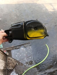 ماكس بلاديه • بغداد جديده • بكلايت 15