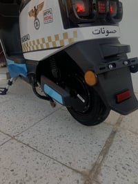 بوليس 2026 • زيرو • بغداد