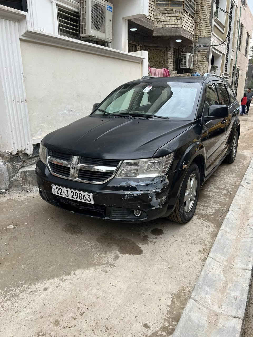 السلام عليكم دوج جورمي موديل 2010 مكينه كير مكفولات لغد شاصي حوض صندوك تكم كله كفاله بيه صبغ جماليه عام مكفوله من لكص ول جفيه صدر خلفي وامامي مكفول مكان بغداد الدوره سعر 90 ) ***********
