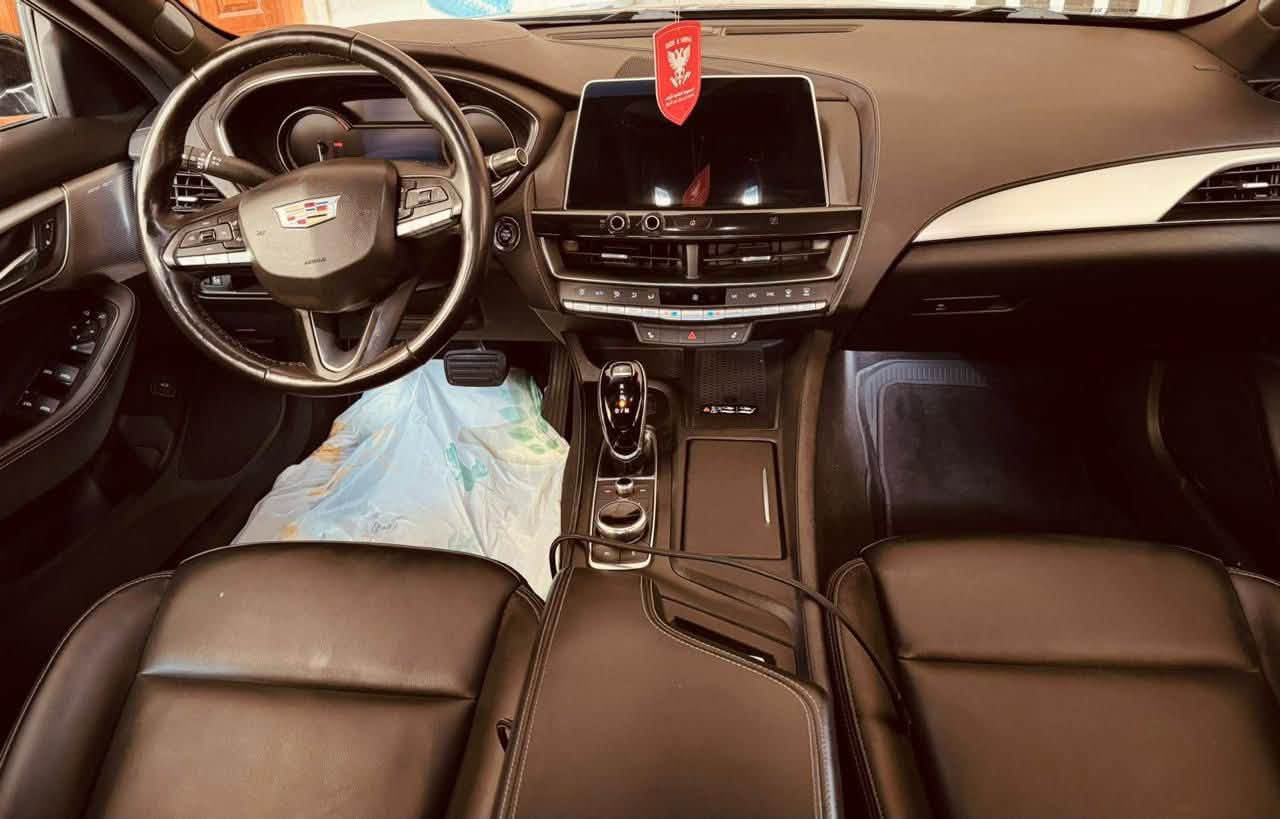 كاديلاك Ct5 مكان بغداد حي العدل موديل ٢٠٢١ حادثها جانبي
‏1G6DW5RKXM0106644 رقم شاصي مواصفات واحد على واحد محرك ٤ توربو
سعر ٢١٥ ورقه وشويه مجال اي معلومه اخرى أرجو الاتصال على الرقم
*********** 
واتس أب 
اي استفسار رجاء اتصل غير متواجد نهائيا على الفيس ولا مسنجر ولا رسائل
