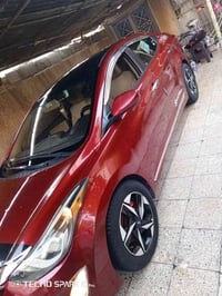 النترا 2011 • ١٨٠٠ أمريكي • ضرر خلفي