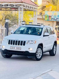 لاريدو • ٢٠١٣ • محرك ٣٦٠٠