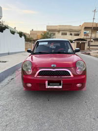 ٢٠١٣ • موصل حي البكر • محرك و كير شرط