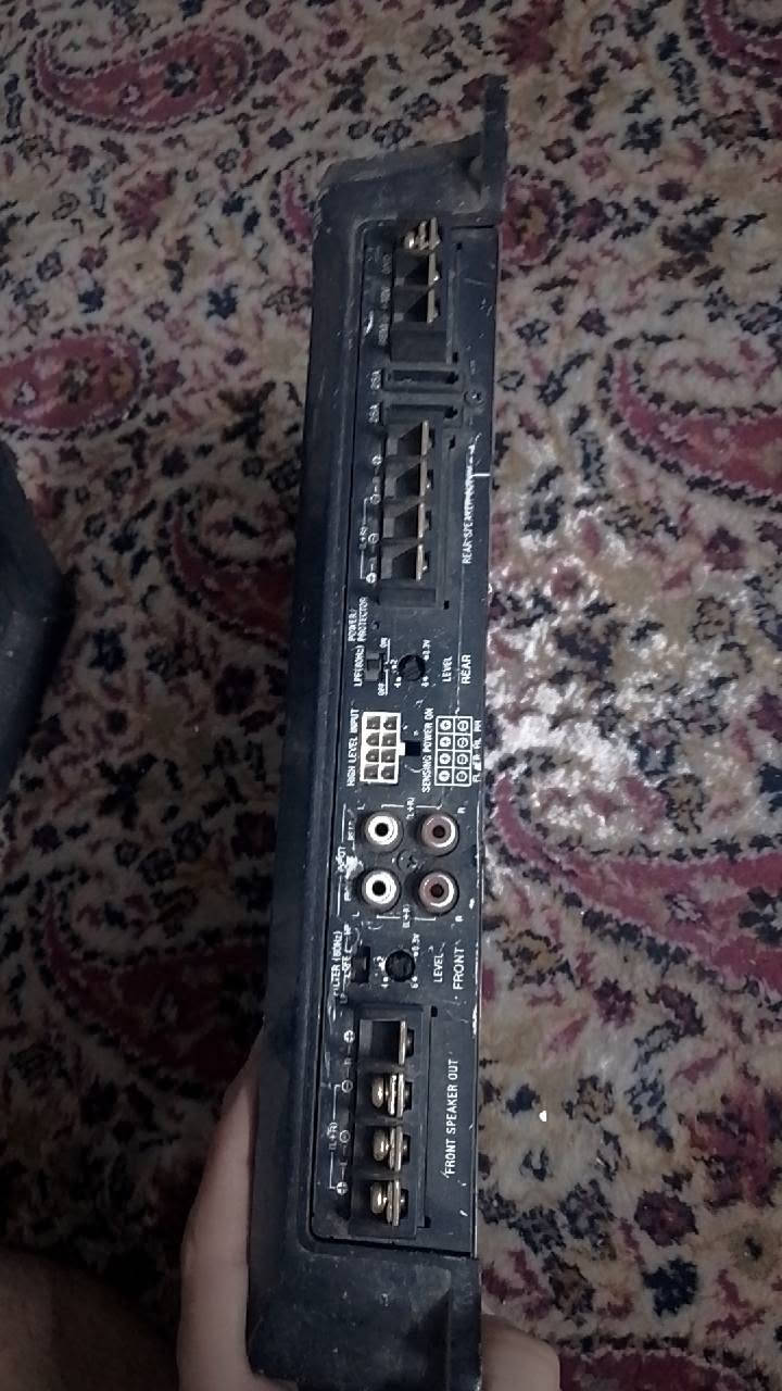 دمام وامبلي فاير سوني لامفتوحات ولا مصلحات تأخذهن عل فحص ورايدهن ب١٧٥ قفل قفل وماكو هي سعر والله ماخذهن ب٤٠٠ اني مكاني بغداد زعفرانيه ***********

