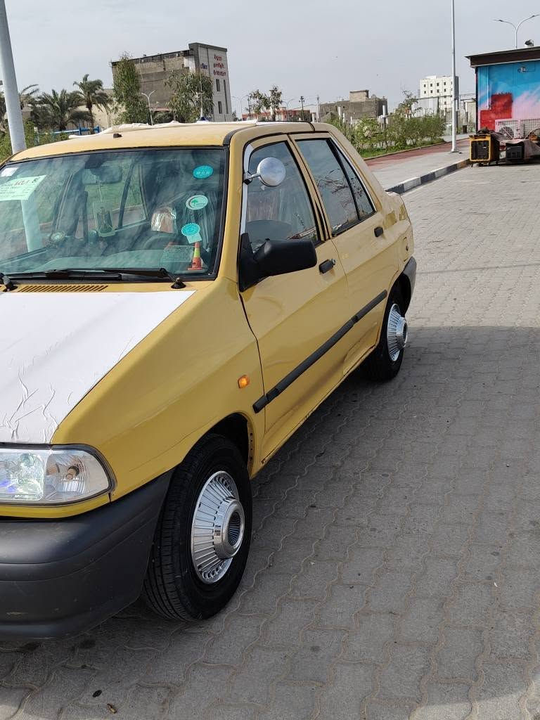 سايبا مديل15 بدون ضربه تكحيلات فقط عنوان البصره  محرك كير كهربائيات سنويه 26  مصفرا تحويل موجود *********** السعر 31 وبيها مجال البصرة, العراق
