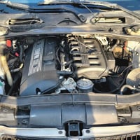 عندي تحويرة كاملة مال صقر دبل فانوس m54 ٥٢٨ للبيع جديدة بالسيارة عالفح...