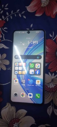 هونر 7 • ٢٥٦ • مبدل شاشة