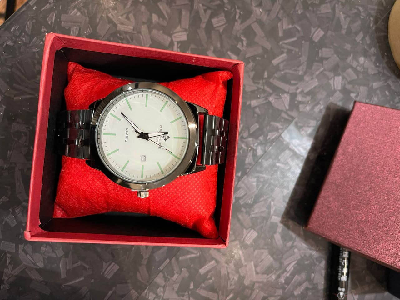 ‎ساعة‎ المدائن, بابل


**إذا كنت صاحب هذا الإعلان وتريد حذفه لأي سبب، رجاءا أرسل رسالة إلى الدعم الفني**