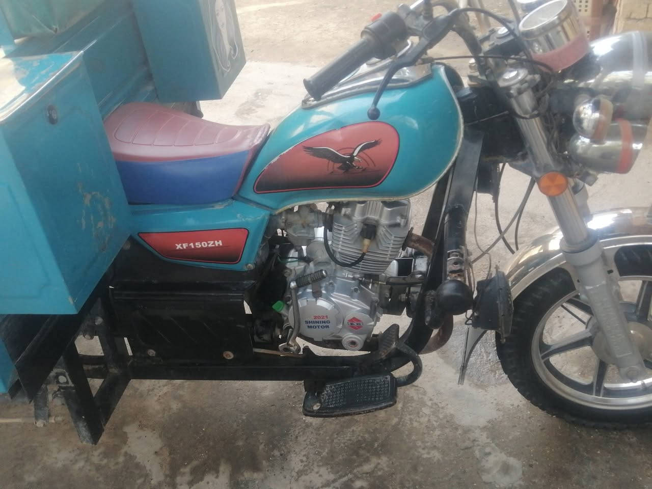 سلام عليكم هاي الستوته للبيع مديل 21 ستوته حلوه ناعمه وجاهزه من كهربائات كامله وشغاله كله ماعيزه اي شي كدام عينك مليون وسبعميه وبيه مجال رقم ***********
