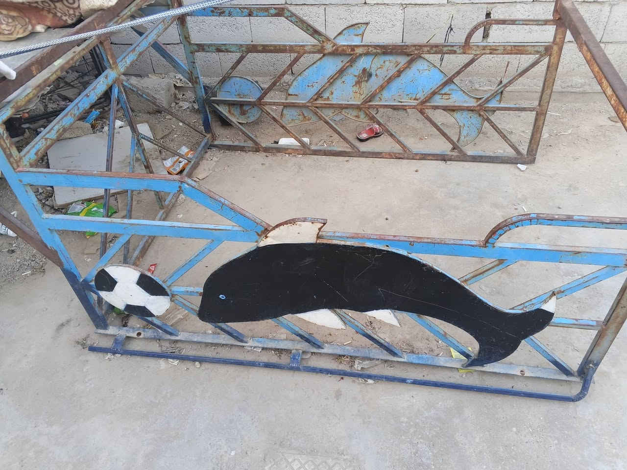 سلام عليكم محجر البيع كوت شارع النفط ***********
