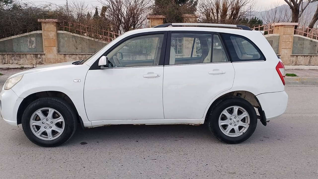 شێری تیگۆ مۆدیل ٢٠١٣
تۆماتیک ناوزەرد سڵاید  فولە
گێروو مەکینەو تەبریت لەسەر سویچ سڵاید چوارتایەتازەیە
ئاوێنە وجا م کارەبایی وحاسەیە 
بەنزین زۆر کەم دەخوات
کوشت جڵد کوشت هیتەرە 
 سوکان ڤۆلێۆم  قفڵ مەرکەزی و ئیکۆیە  بێ بۆیاغ وردە ساردی هەیە وشایەنی باس نیە 
سەنەوی کاغەزە بەشەرتی حاسیبەو ئەوەلیات 
شوێن . ڕانیە 
38 $ ومعامەلەیەکی کەم
 ***********
*********** رانية, السليمانية
