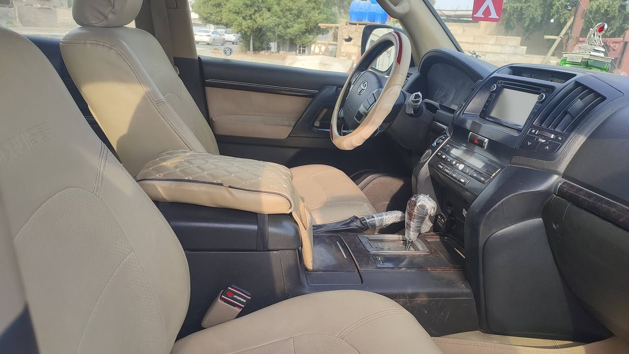 للبيع جكساره كفاله من ضربه وتبديل مديل 2008
سعر 255 بيه صبغ اثر خطه بدون معجون كير مكينه حداديه كلشي مكفوال وضع شركه حت دعاميات شركه رقم مميز بغداد بسمي الاستفسار ***********
