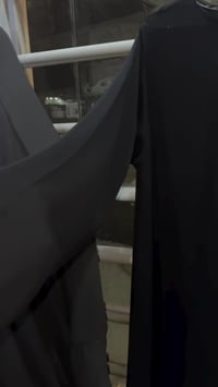 عبايات كويتية • مقاسات ٥٢-٥٨ • النجف حي الحنانة