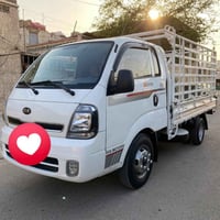 كيا فحل موديل 2021 شكل الجديد رقم بغداد مشروع وطني شرط تحويل سياره جدي...