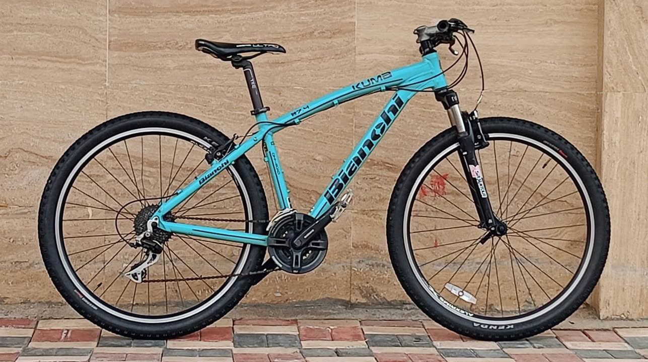 🚲 دراجه هواية للبيع
✨ ماركه بيانكه العالميه
📏 الحجم: 27 ونص
⚙️ المعدن: المنيوم – وزن خفيفة
💯 نظافه 95% – شرط الفحص والنظافه والضمان
🏭 وضع شركه ولا غلطه

📍 العنوان: كربلاء

📞 للاستفسار أكثر خاص أو على الرقم:
***********
