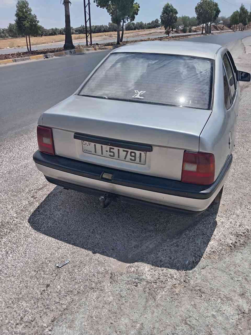 اوبل فكترا مديل ٩١ ماتور ١٨ الصلاة على النبي ولا ناقصها اشي قطاره السياره ترخيص شهر ٧ موقع اربد كفراسد السعر ١٢٠٠ تلفون 0770201918 اذا مفصول واتس او مسنجر


**إذا كنت صاحب هذا الإعلان وتريد حذفه لأي سبب، رجاءا أرسل رسالة إلى الدعم الفني**