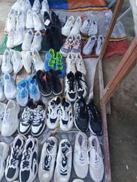 احذيه باله للبيع 35 زوج جمله ومناسبات هاتف 07831301889 ابو احمد