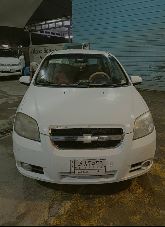 افيو موديل 2011 الشركة العامه ماشية 150 حقيقي
مكفوله من الصبغ والبارد بيهه فقط طخة اسفل بالباب والدوسه مال السكن بسيطه ومامسويه.
مكينه وكيؤ وتبريد وصدر تمام والحمدلله
*********** بغداد, العراق
