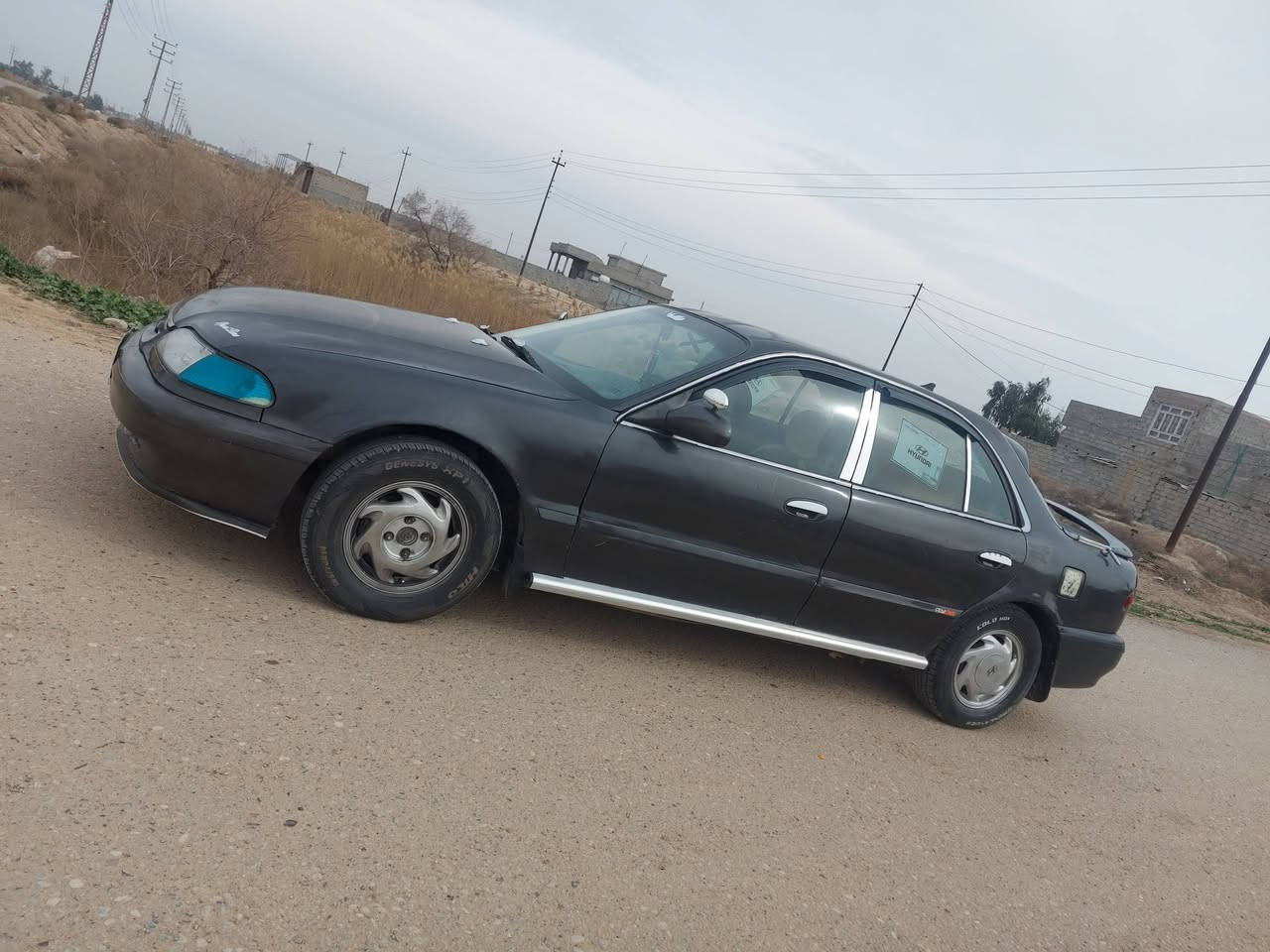 للبيع سوناتا 2 رقم بغداد سنوية ٣٠كير محرك جددد  كير عادي السيارة جاهزة أو حلوة احلة من صور   المكان ديالى. تقاطع الوجهيه. اي استفسار اتصل.  ***********
***********
