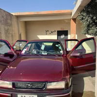 اوپل مودی • ٩١ • سليمانية