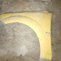 كيا ريو • صفحة السائق • وارد