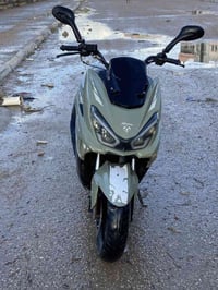 دراجه سترونك صيني للبيع او مراوس السعر 400 وبيهه مجال  07888347040 وات...