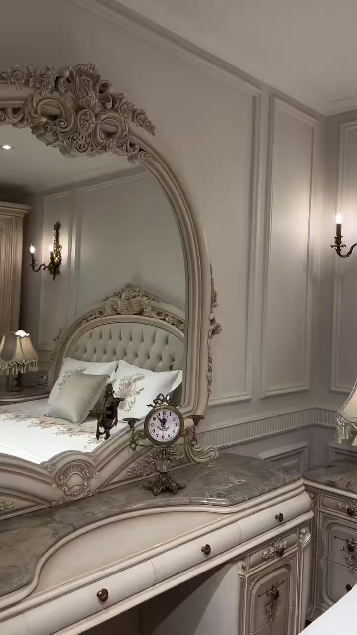 #الاثاث_الراقي_والحديث_لمنزالك لوحه فنيه ...متميزه باناقتها
انها حقا غرفه الاحلام ......مع تامر الشربيني للاثاث الجوده والاناقه والاصاله..........#غرف #نوم...... #صالونونات...... #غرف #طعام ...
زرونا علي  صفحتنا علي الفيس بوك واختار الموديل واحنا علينا التنفيذ.............استمتع بجمال الاثاث الملكي والابداع المتميز
والحفر اليدوي العالي من موبليات تامرالشربيني 
للتواصل /واتس علي ارقمنا
ت/ 01116440473
ت/01064446871
#تنفيذ.....#تصميم ....#ابداع ..#الشربيني #للاثاث #المنزلي

#استمتع_بالجمال 

#موبليات_تامر الشربيني

#عندنا_كل_حاجة
#استمتع_بالجمال
🚧


**إذا كنت صاحب هذا الإعلان وتريد حذفه لأي سبب، رجاءا أرسل رسالة إلى الدعم الفني**