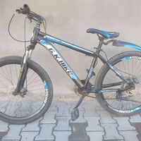 بايسكل رياضي • الشعب بغداد • للبيع