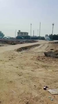 طويريج ام الهوى • مشتمل ١٠٠م • ركن ٣شوارع