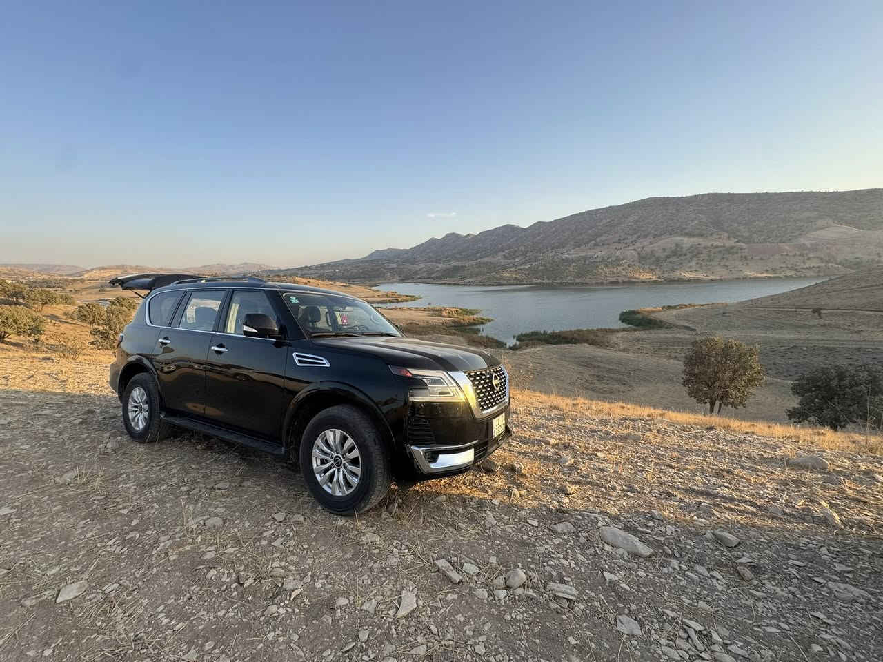 مطلوب مراوس هيلوكس فور ويل كير اوتو 
السعر المطلوب 380 ماشيه 50 الف كيلو
باترول ارمادا 2023 وارد امريكي بنيد صبغ فقط بدون ايرباك
***********
