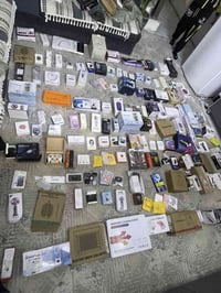 حلويات للبيع شلعة 158 قطعة كلة الكتروني وكلة شغال مكاني بغداد الشعب مت...