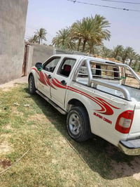 جنوه • موديل ٢٠١٣ • بابل