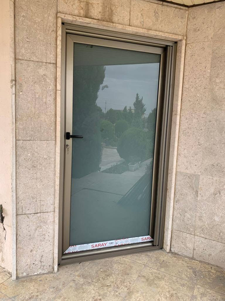 درع الانبار للألمنيوم والـ PVC
جودة تحمي بيتك، وأناقة تكمّل شغلك

نشتغل:
• شبابيك وأبواب ألمنيوم بكل الألوان • أبواب وشبابيك PVC عازل صوت وحرارة • مطابخ ألمنيوم حديثة • واجهات محلات ومحجرات • تفصال حسب القياس، مع ضمان على الشغل 
العنوان: الرمادي - الأنبار
للطلب والاستفسار: [***********]

درع الانبار... متانة تعيش وياك

#درع_الانبار #الرمادي #المنيوم #PVC #شبابيك #مطابخ
