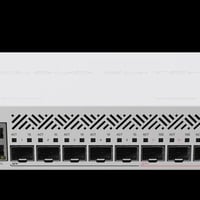 CRS310 • ١٠ جيجابت • فلترة VLAN