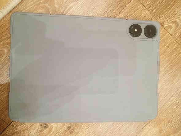 السلامو عليكم ايباد ريدمي باد برو نضيف جدآ
ذاكرة 256 
بطارية 10.000 
معالج سناب دراكون فول موصفات 
ويا ستان وكيبورداسود هديه هذني وحدهن ب 30 بس انطيهم هديه
بس بيه البلازمه مكسره مثل ما موضح بصوره بس شغال ويلمس 100 ب 100 
رايده ب 175 الف قفل
مكاني البصرة 
***********
