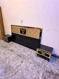 للبيع • أثاث • غرفة نوم