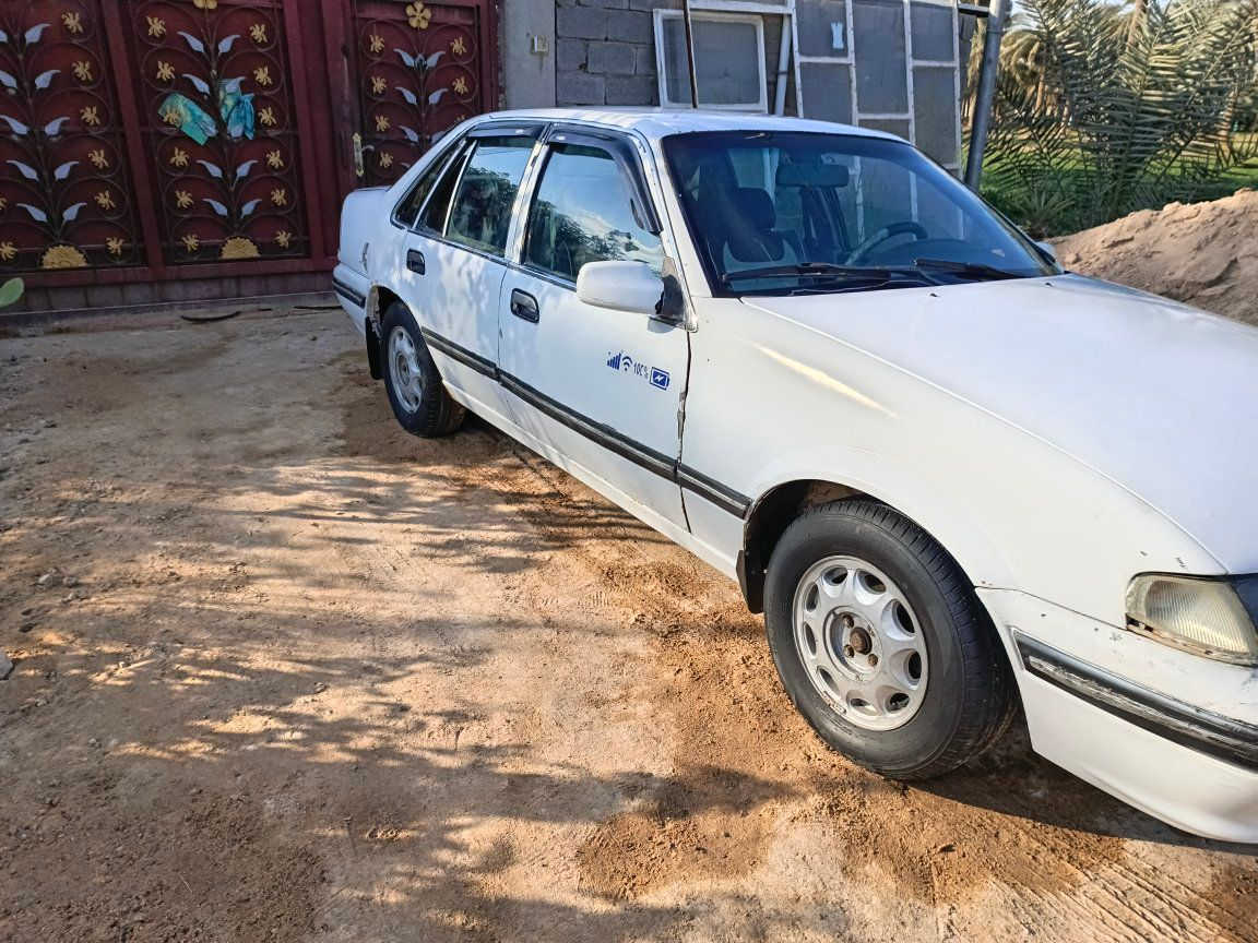 سلام عليكم للبيع سياره برنس رقم بابل موديل 94سنوية نافذه محرك خير من الله كير اتوماتيك  بس عندك الكير البك مايرجع سياره حلوه ونضيه ومثل ماوضحه بل صوره كهربائيّة كله شغله تحويل ثاني يوم  سعر 27وبيه مجال استفسار اكثر اتصال عل رقم *********** مكان بابل
