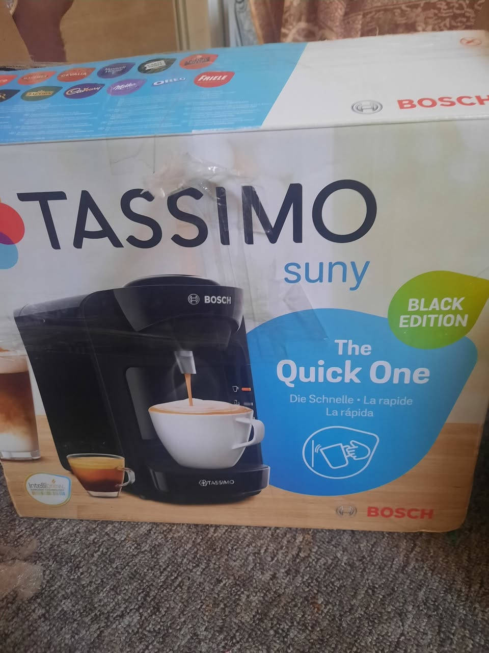 محظرة قهوة كبسوله ماركة باله اوربي اصلي 🌹🌹


**إذا كنت صاحب هذا الإعلان وتريد حذفه لأي سبب، رجاءا أرسل رسالة إلى الدعم الفني**