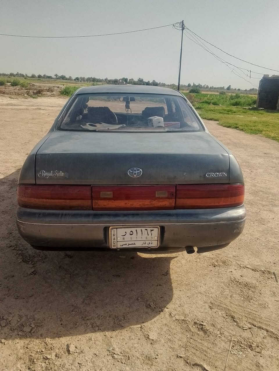 سلام عليكم سياره البيع بطه مكينه واكير  شرط كفاله عامه
***********
