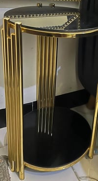 طبلات زجاجية • مستعملة • بغداد